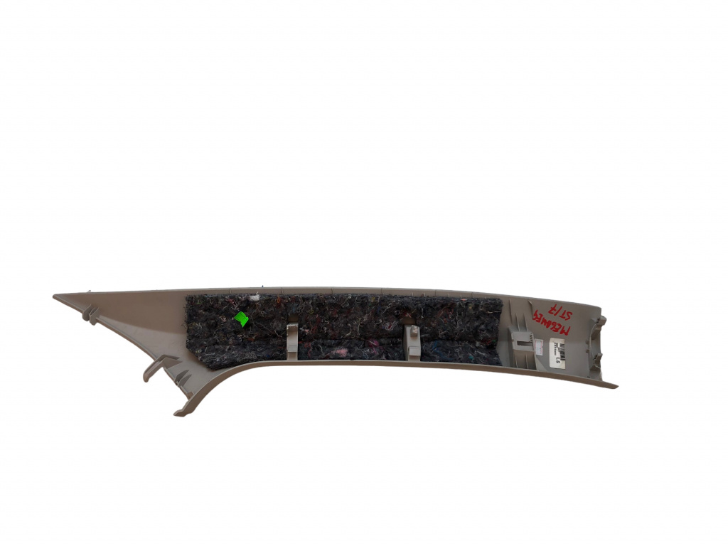 Garnitura plastic interior caroserie auto stanga MEGANE 4 (PHASE 2) (2021-2021) N9-1333 cmc (1.3 Ltr) 103KW LVNB H5H490 2,3 769124786R - imagine 3