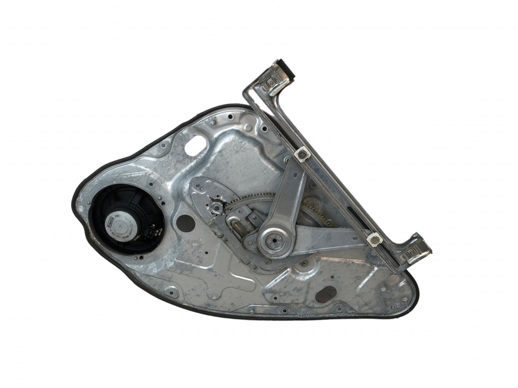 Panou intermediar usa stanga spate Focus Turnier 2 (2005-2010) 1.8 TDCI DURATORQ-DI(115PS) LYNX 1480306 - imagine 4