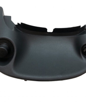 Ornament inferior panou clima Juke F15E (2014-2018) 1.5 DCI K9K 681PZ1KZ0A