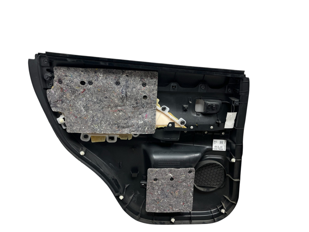 Panou int usa sp dr Mitsubishi Outlander GF7W 2012-2022 cod 7222B114XC 722A750XA 2.0 16V 4J11-0-32L (110 KW) - imagine 3