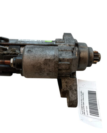 ELECTROMOTOR VW GOLF V (1K1) 2003 - 2006 1.4 16V BCA 1390 55kW cod 02T911024N