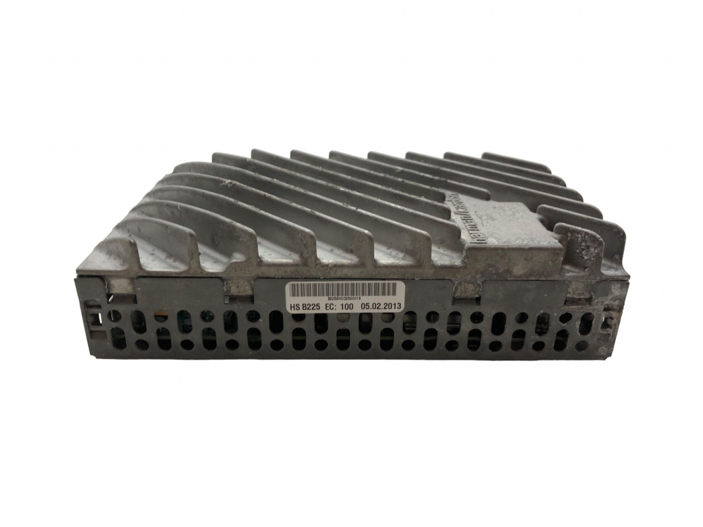 Amplificator hi-fi Seria 5 F10 (2010-2016) 3.0 D 190KW N57D30A 65129312592 - imagine 2