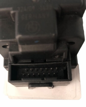 Mufa contact pornire Bmw Seria 3 E91  (2008-2012) 2.0  D 105KW N47 66129172371