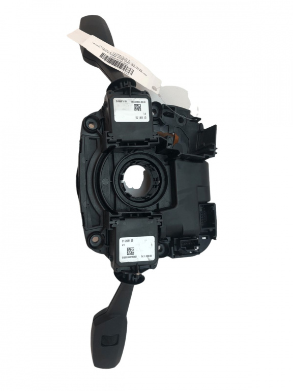 Spirala airbag volan Bmw Seria 3 E91 (2008-2012) 2.0 D 105KW N47 9164416 / 61319164417 - imagine 3