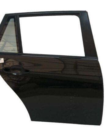 Usa / portiera dreapta spate Bmw Seria 3 E91  (2008-2012) 2.0  D 105KW N47 41007203676
