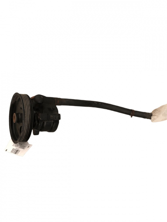 Pompa servodirectie cu fulie Dacia LOGAN LSDAB (2004-2012) 1.6 BENZINA K7M 7700431285 / 8200246248 / 491108049R / 8200246248