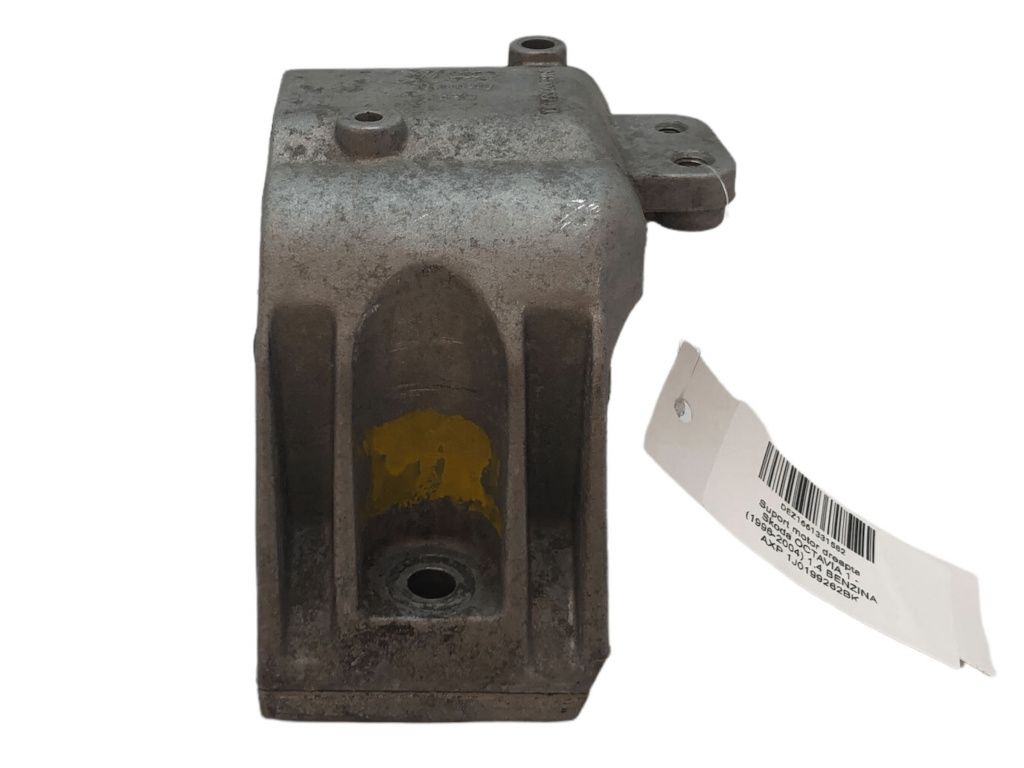 Suport motor dreapta Skoda OCTAVIA 1 - (1996-2004) 1.4 BENZINA AXP 1J0199262BK - imagine 2
