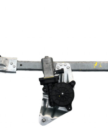 Macara geam dreapta fata Dacia LOGAN 2 SD (2012-2020) 1.2 16V BENZINA D4F(732) 807209299R