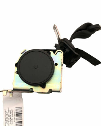Centura de siguranta mijloc spate Dacia LOGAN 2 SD (2012-2020) 1.2 16V BENZINA D4F(732) 625552200B