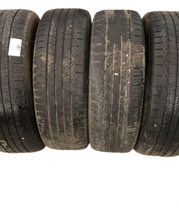 Set 4 anvelope All Season Continental Cross Contact 215/65 R16 98H