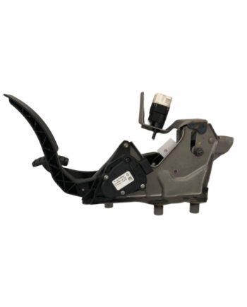 Pedalier Renault Captur J87 (2013-2017) 1.5 DCI K9K 608 465013423R / 180029347R