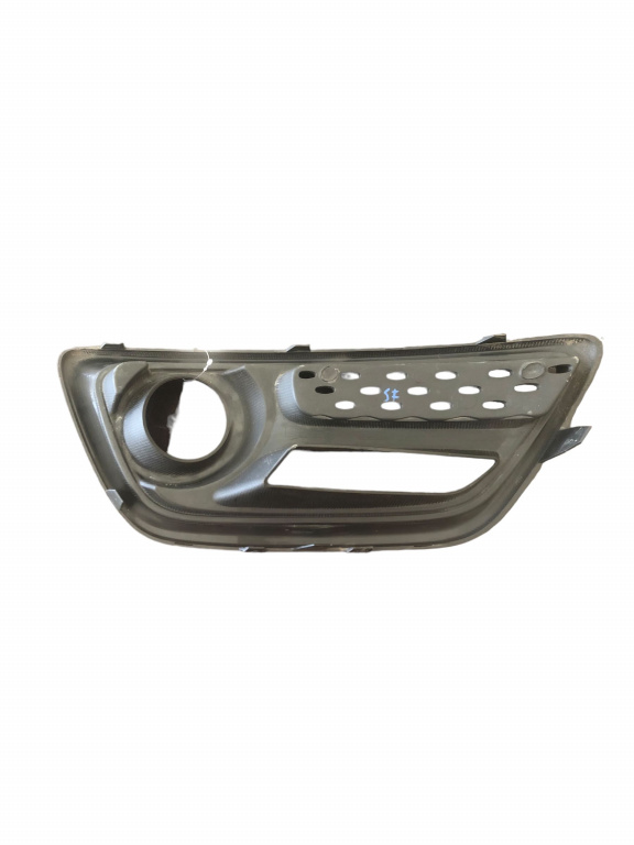 Ornament proiector stanga Renault Captur J87 (2013-2017) 1.5 DCI K9K 608 620752406R - imagine 2