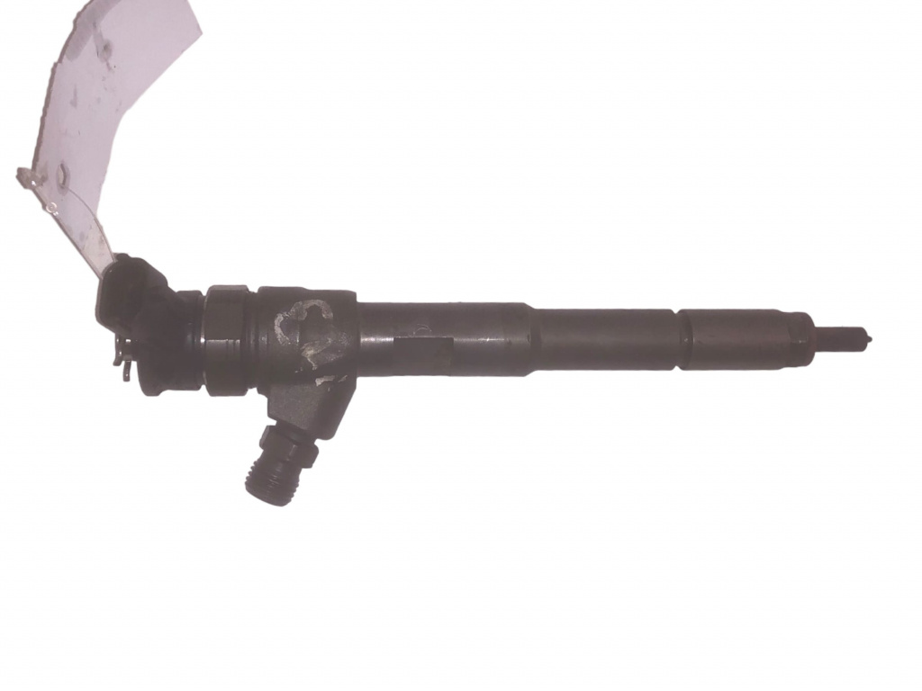Injector Renault Captur J87 (2013-2017) 1.5 DCI K9K 608 166008399R - imagine 3