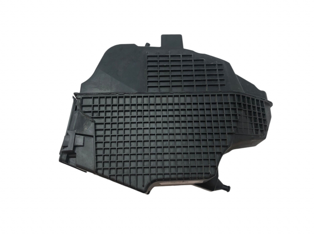 Carcasa filtru aer Renault Captur J87 (2013-2017) 1.5 DCI K9K 608 165001258R - imagine 2