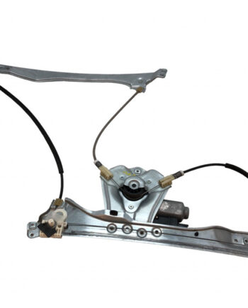 Macara geam stanga fata Renault Clio  3 (2005-2009) 1.5 DCI K9K (750) 60KW 8200291148