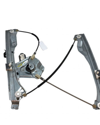 Macara geam dreapta fata Renault Clio  3 (2005-2009) 1.5 DCI K9K (750) 60KW 8200291147