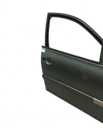Usa / portiera dreapta fata Renault Megane 2  (2003-2005)
