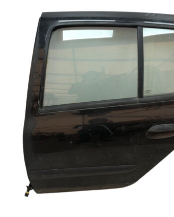 Usa / portiera stanga spate Renault Clio 2 (2003-2006)
