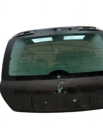 Haion Renault Clio 2 (2001-2005)