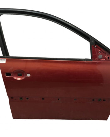 Usa / portiera dreapta fata Renault Megane 2  (2003-2005) 1.5 DCI K9K .
