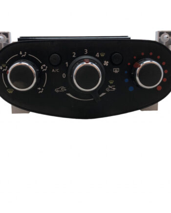 Comanda climatronic Dacia Duster  (2012-2017) 1.5 80KW DCI K9K (666) 275105810R
