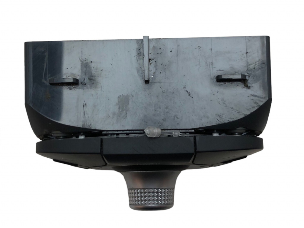 Joystick navigatie Megane 3 GRANDTOUR (2009-2012) 1.9 DCI F9Q (870) 253B00345R - imagine 3