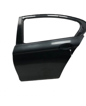 Usa / portiera stanga spate Seria 5 F10 (2010-2016) 3.0 D 190KW N57D30A 41009628755