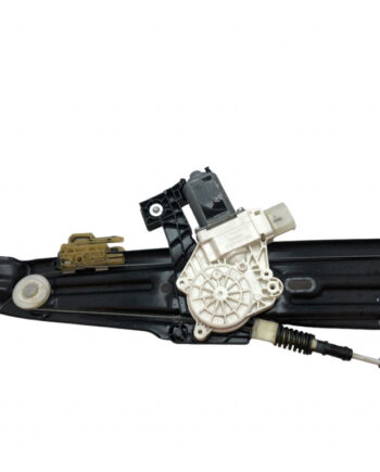 Macara geam dreapta spate Seria 5 F10 (2010-2016) 3.0 D 190KW N57D30A 51337271564 / 51357182614