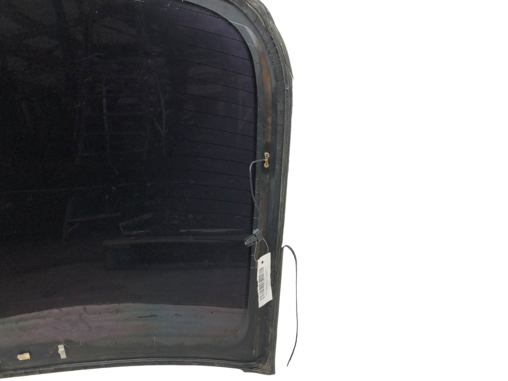 Luneta spate Seria 5 F10 (2010-2016) 3.0 D 190KW N57D30A 51317286070 - imagine 3