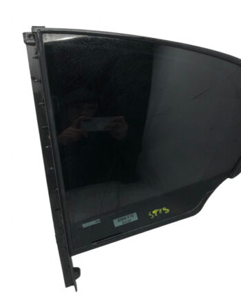 Geam mic fix usa stanga spate Seria 5 F10 (2010-2016) 3.0 D 190KW N57D30A 51357311247