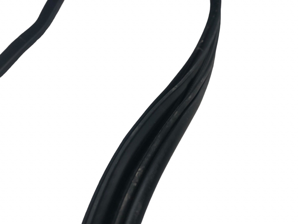 Cheder portbagaj Seria 5 F10 (2010-2016) 3.0 D 190KW N57D30A 51767260916 - imagine 2