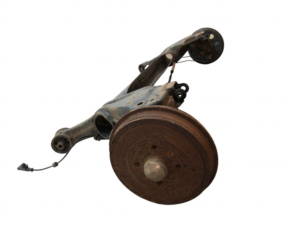 Punte spate Grande Punto (199) (2005-2009) 1.4 (77) CP MPI 8V 350A1000 51804554 - imagine 4