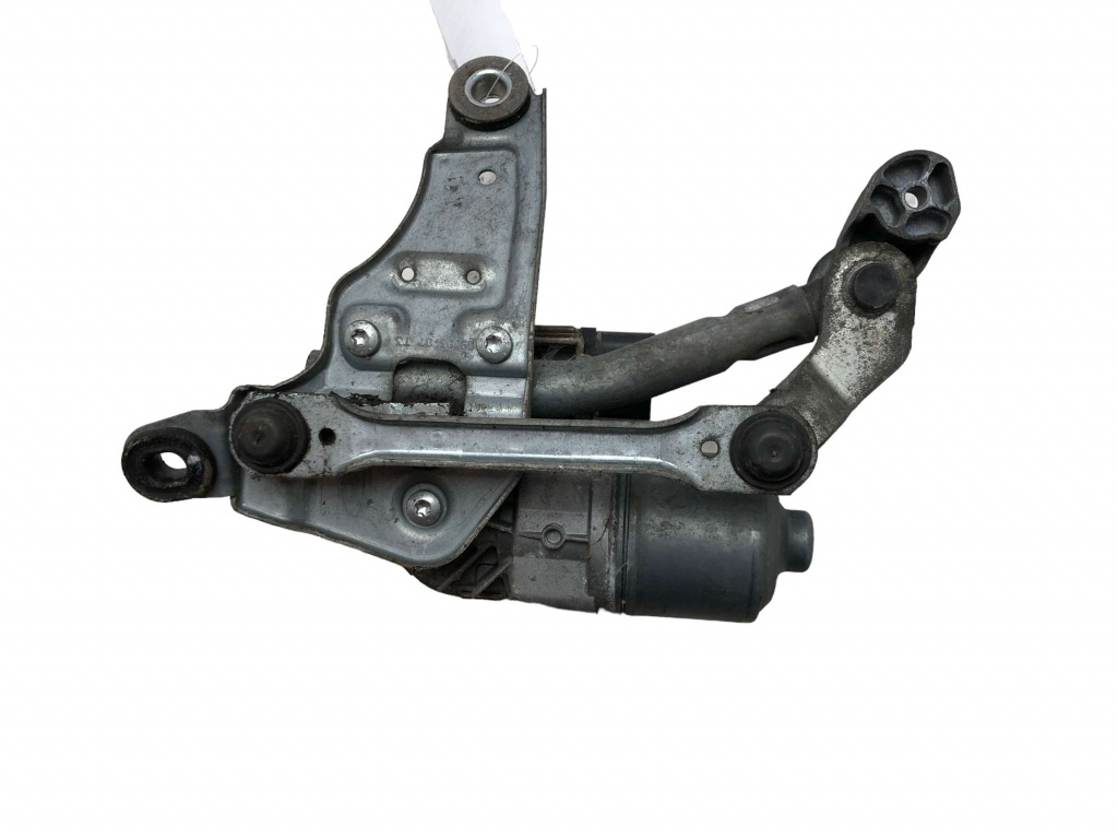 Motoras stanga stergator parbriz Ford S-Max / Galaxy 2 (2006-2015) 2.0 TDCI 103KW DURATORQ 1729621 - imagine 4