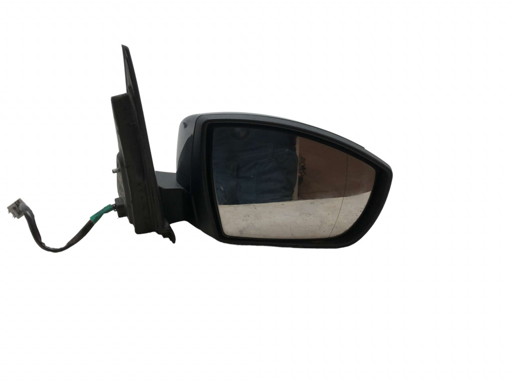 Oglinda electrica dreapta Ford S-Max / Galaxy 2 (2006-2015) 2.0 TDCI 103KW DURATORQ 1777084