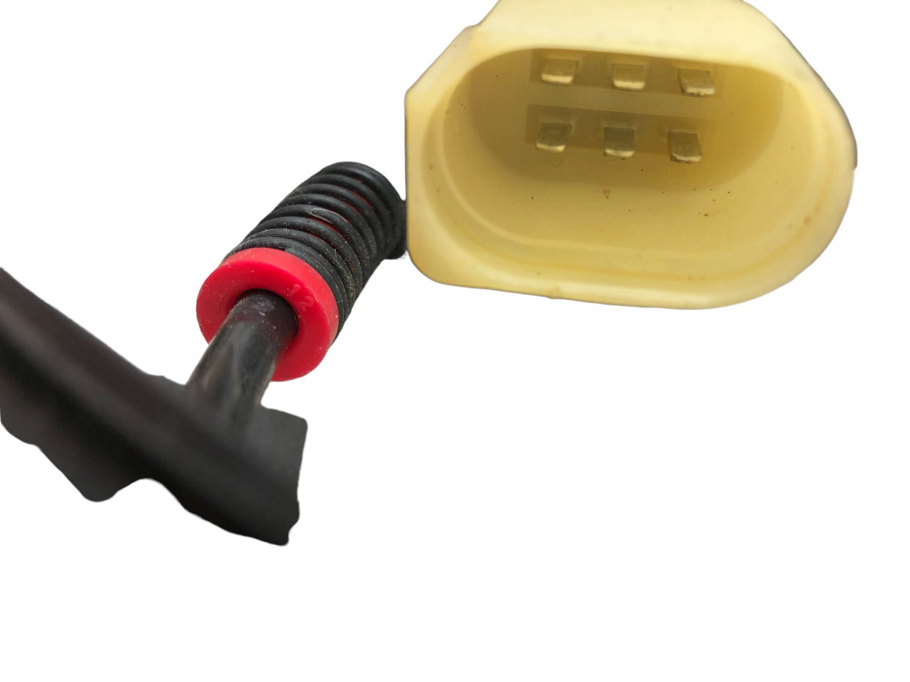 Macara geam stanga fata Ford S-Max / Galaxy 2 (2006-2015) 2.0 TDCI 103KW DURATORQ 1881248 / 1376856 - imagine 3