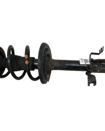 Amortizor stanga fata LOGAN 2 - (2012-2020) 0.9 TCE (90 CP) LPG H4B (410) 543025333R