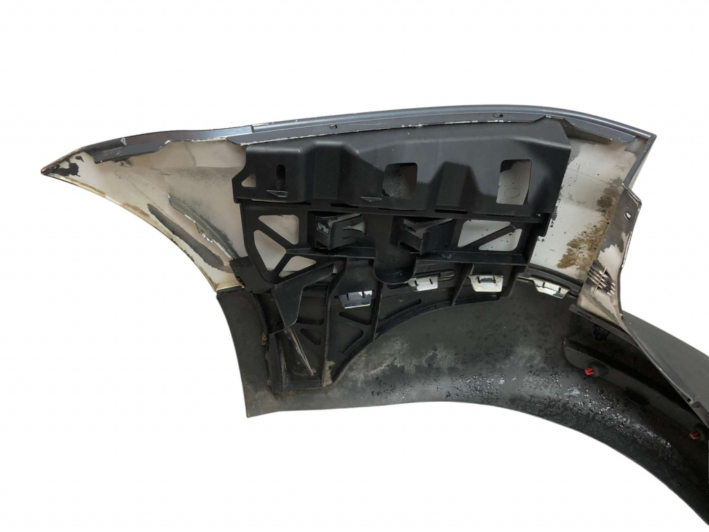 Bara spate Ford S-Max / Galaxy 2 (2006-2015) 2.0 TDCI 103KW DURATORQ 1546301 - imagine 8