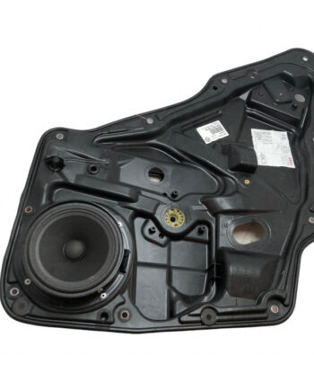 Macara electrica fara motor stanga spate Tiguan 4MOTION (2009-2011) 2.0 (140 CP) TDI CBAB 5N0839461A
