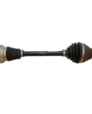 Planetara stanga fata Tiguan 4MOTION (2009-2011) 2.0 (140 CP) TDI CBAB 5N0407763A