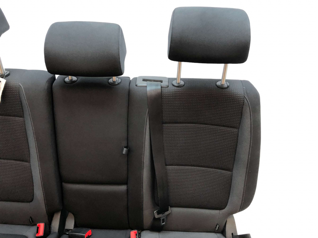 Bancheta spate Tiguan 4MOTION (2009-2011) 2.0 (140 CP) TDI CBAB . - imagine 6