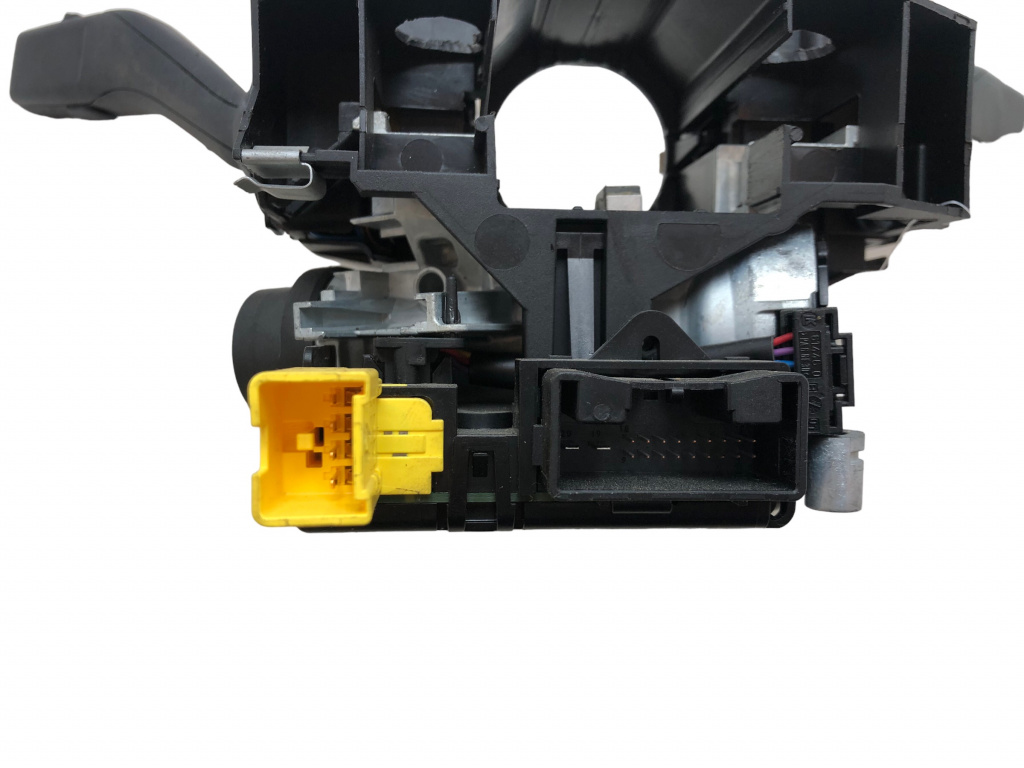 Carcasa contact si manete Tiguan 4MOTION (2009-2011) 2.0 (140 CP) TDI CBAB 1K0905141 / 1K0953513G9B9 / 1K0953513G9B9 - imagine 5
