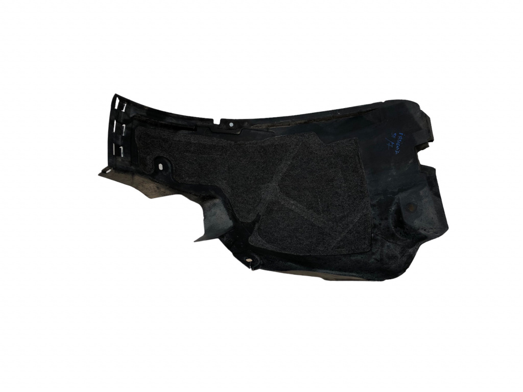 Carenaj fata stanga spre spate Opel Insignia A FACELIFT (2015-2017) 1.6 B16DTH LVL EURO 6 22890915 - imagine 4