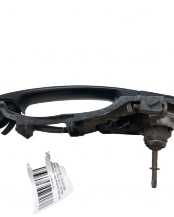 Maner exterior usa stanga fata Volkswagen Golf 4 (1999-2006) 1.6 16V (105 CP) MPI BCB 3B0837207F3FZ / 3B0837885K