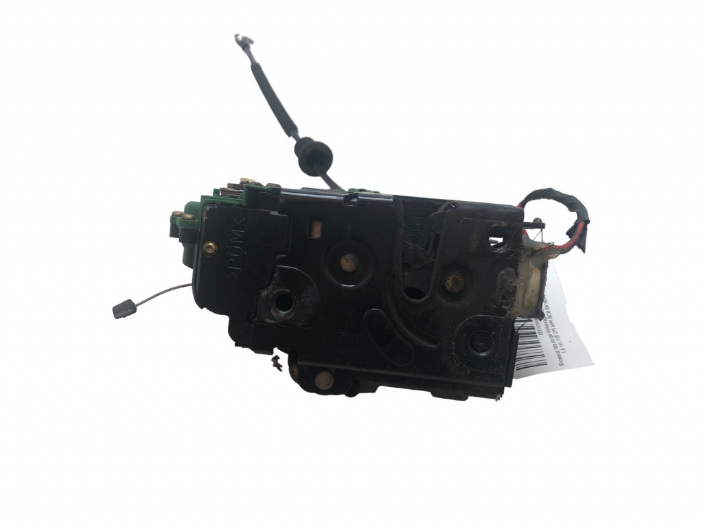 Broasca fata stanga Volkswagen Golf 4 (1999-2006) 1.6 16V (105 CP) MPI BCB 6X1837013C - imagine 2