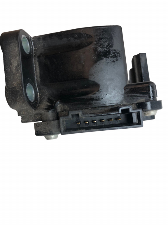 Pedala de acceleratie Skoda Fabia 2 COMBI (2007-2010) 1.4 16V (86 CP) HTP BXW 6Q1721503F - imagine 5