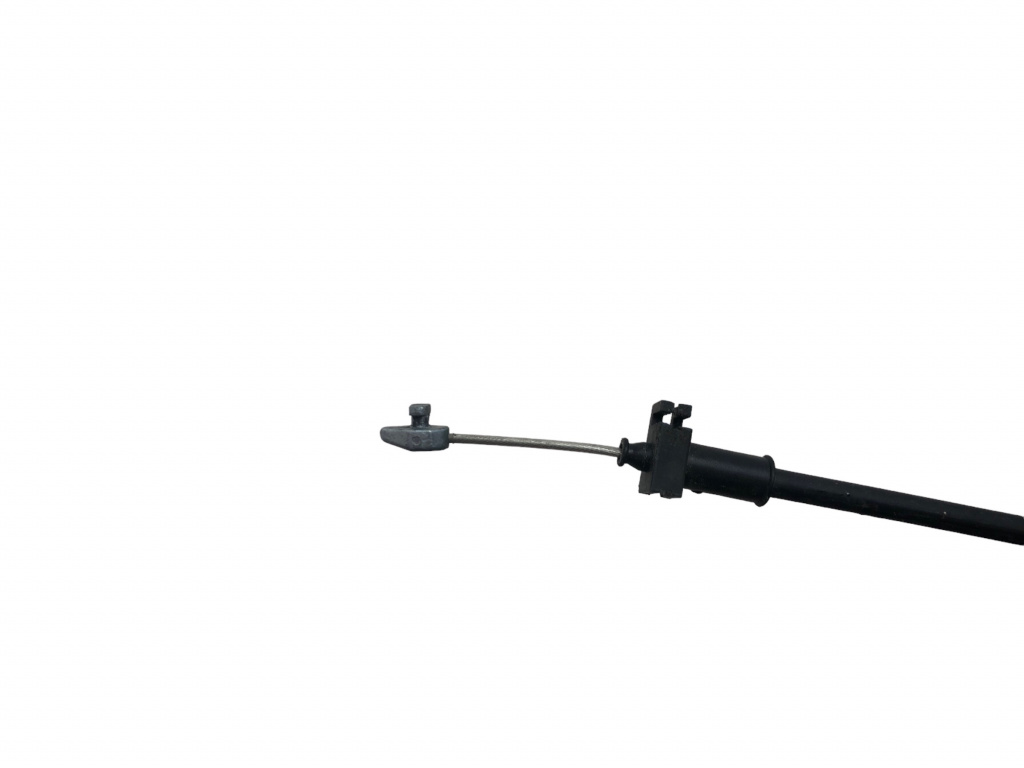 Maner exterior usa stanga spate Ford S-Max / Galaxy 2 (2006-2015) 2.0 TDCI 103KW DURATORQ 1475382 - imagine 3
