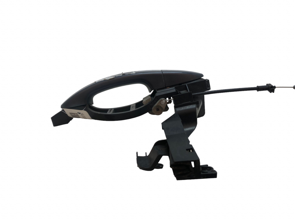 Maner exterior usa stanga spate Ford S-Max / Galaxy 2 (2006-2015) 2.0 TDCI 103KW DURATORQ 1475382 - imagine 4