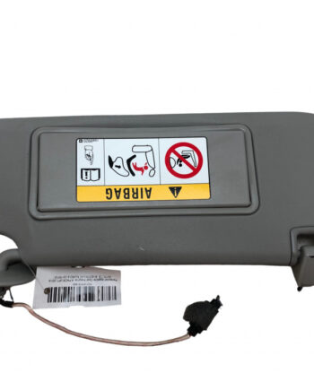 Parasolar dreapta Opel Insignia A FACELIFT (2015-2017) 1.6 B16DTH LVL EURO 6 23170732
