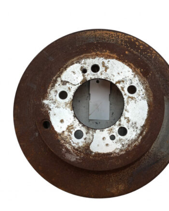 Disc frana stanga spate Outlander 2 (2006-2009)  2.0 (140 CP) DI-D BSY 4615A035