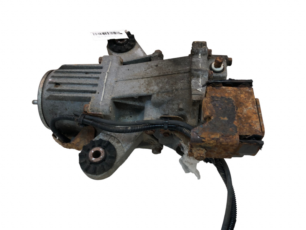 Grup spate (diferential) Outlander 2 (2006-2009) 2.0 (140 CP) DI-D BSY 3501A114 - imagine 2